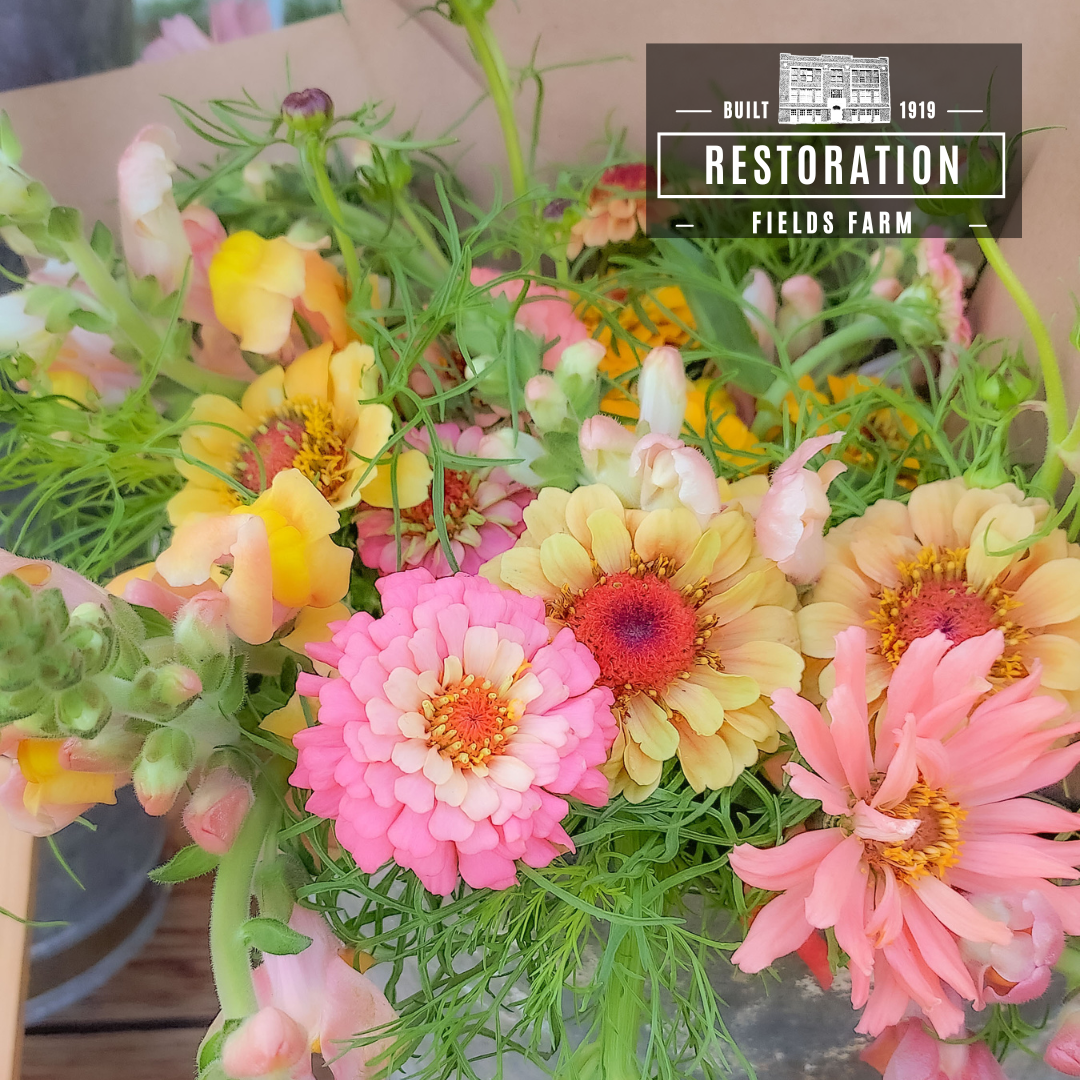 Market Bouquets