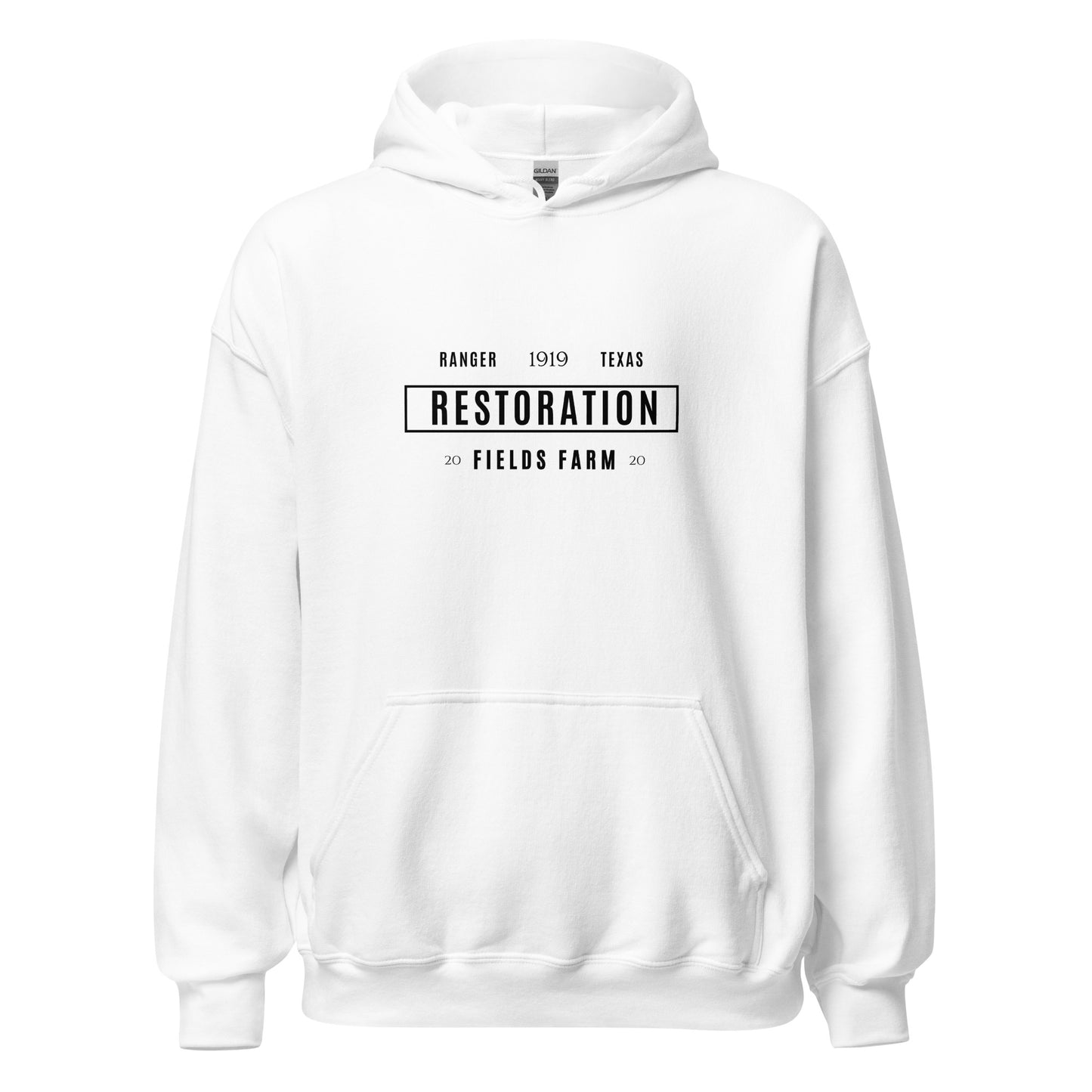 Restoration Fields Hoodie