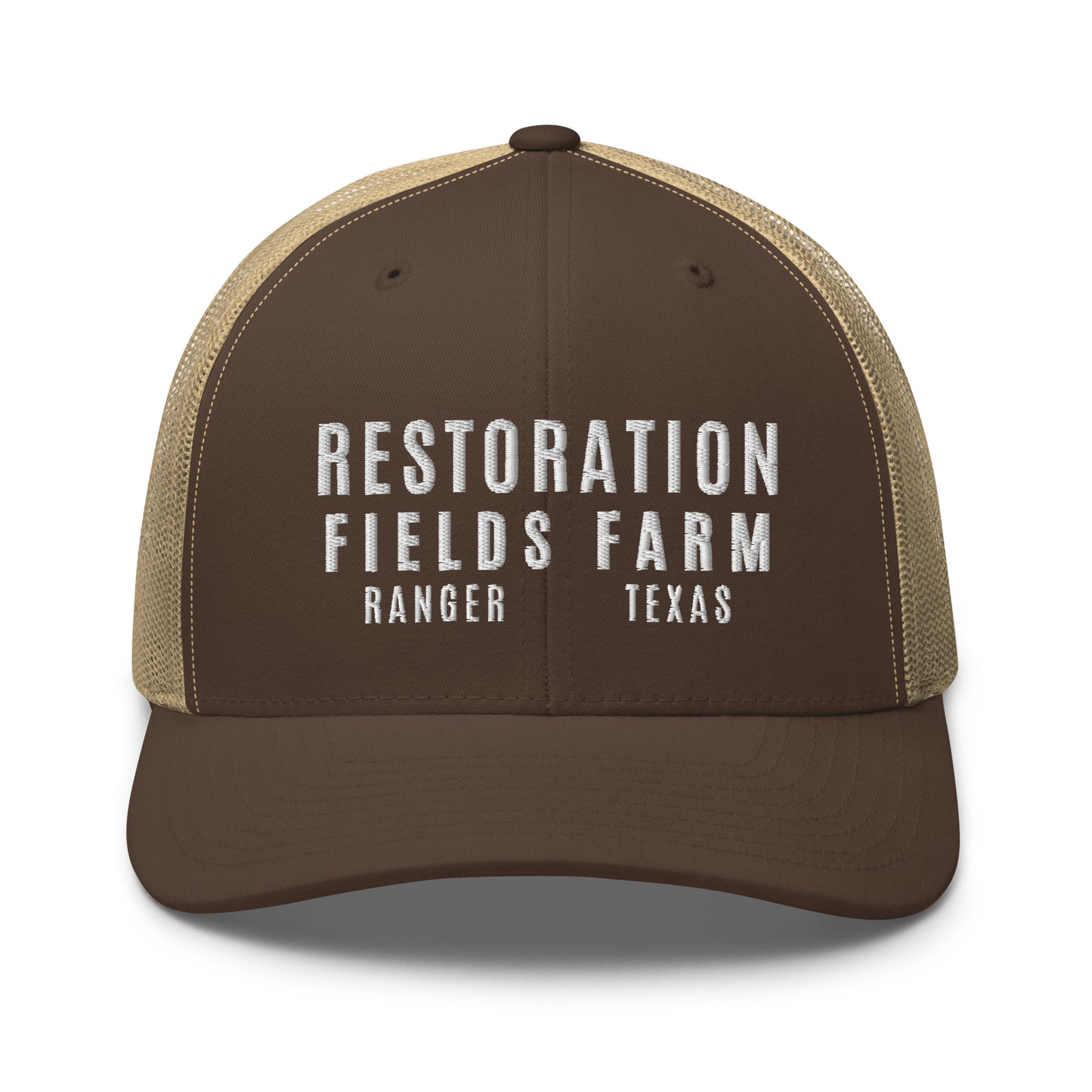 Restoration Fields Hat 2024