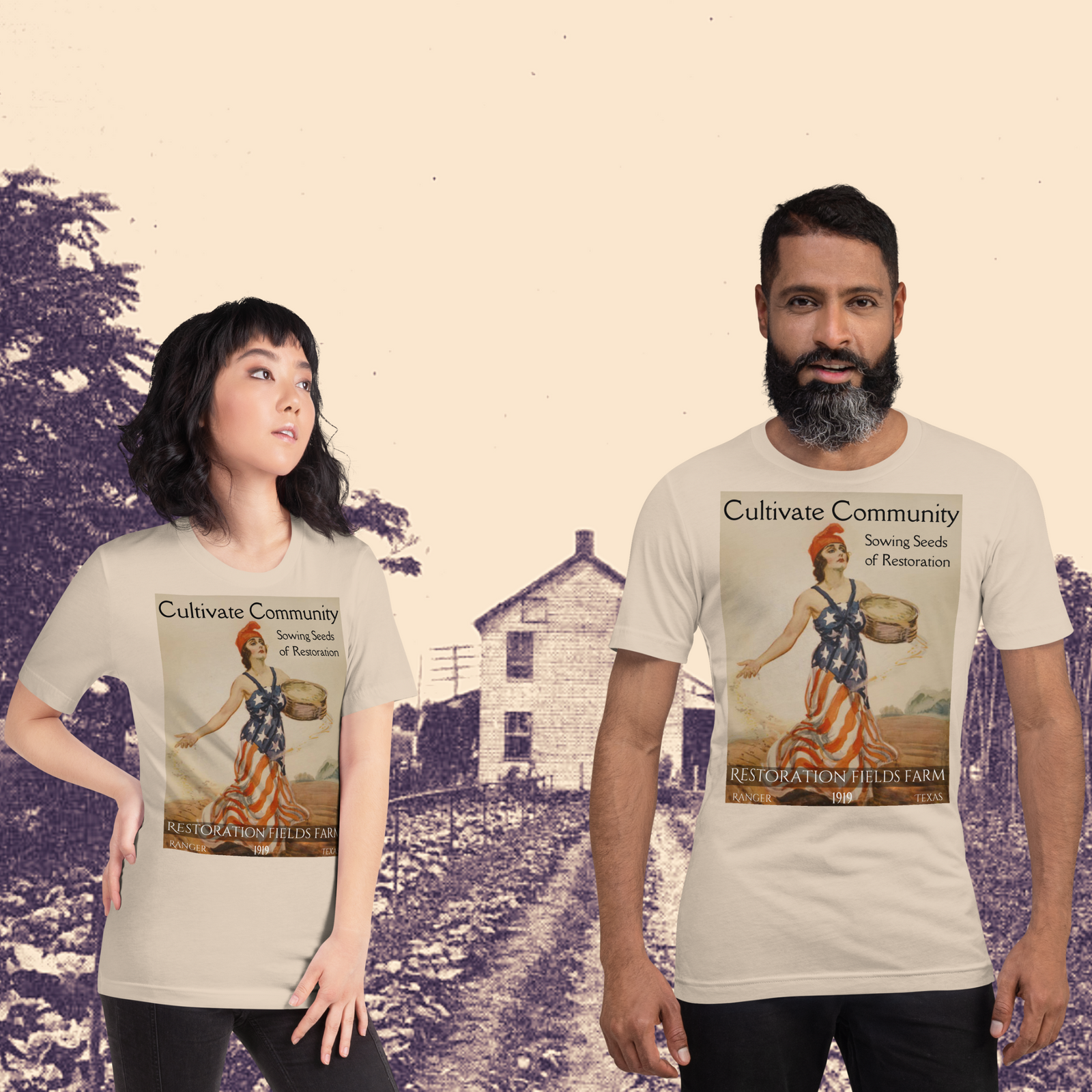 Restoration Fields Farm photo 15