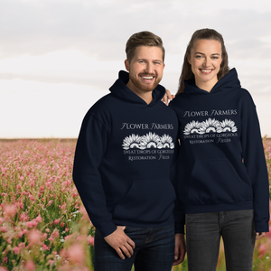 Drops of Gorgeous Hoodie