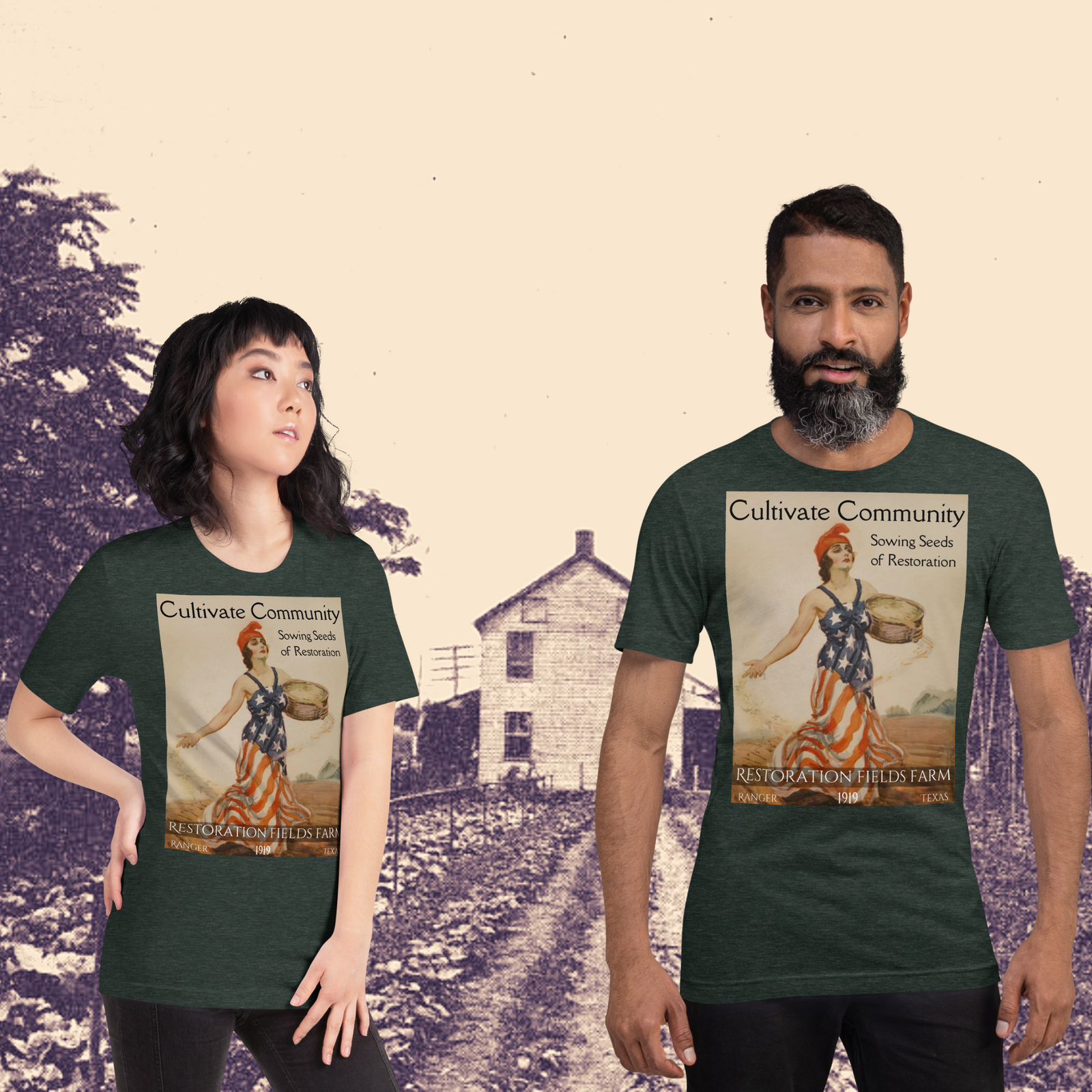 Restoration Fields Farm photo 17