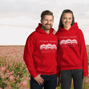 Drops of Gorgeous Hoodie