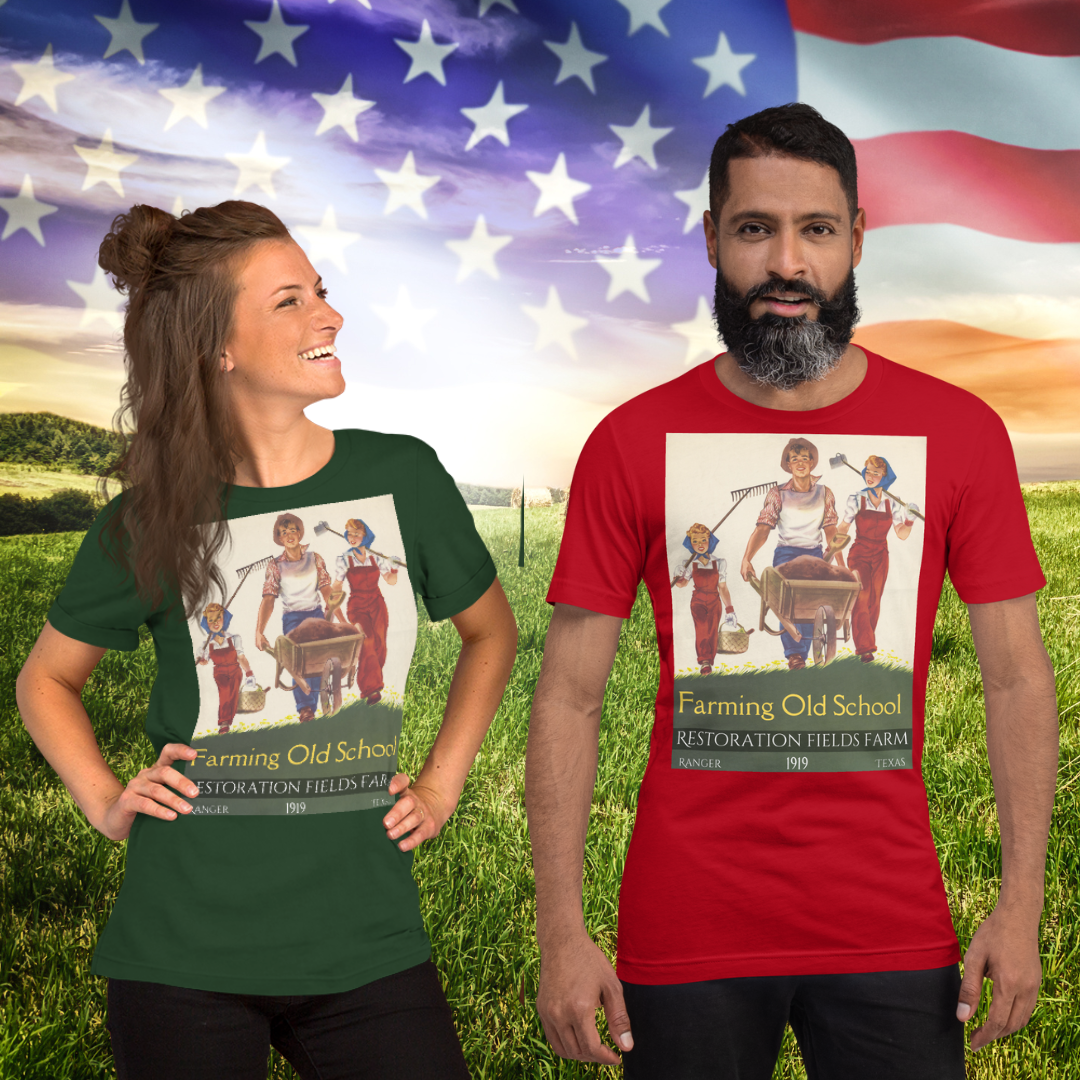 Restoration Fields Farm photo 20