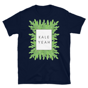 Kale Yeah T- Shirt