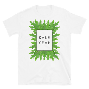 Kale Yeah T- Shirt