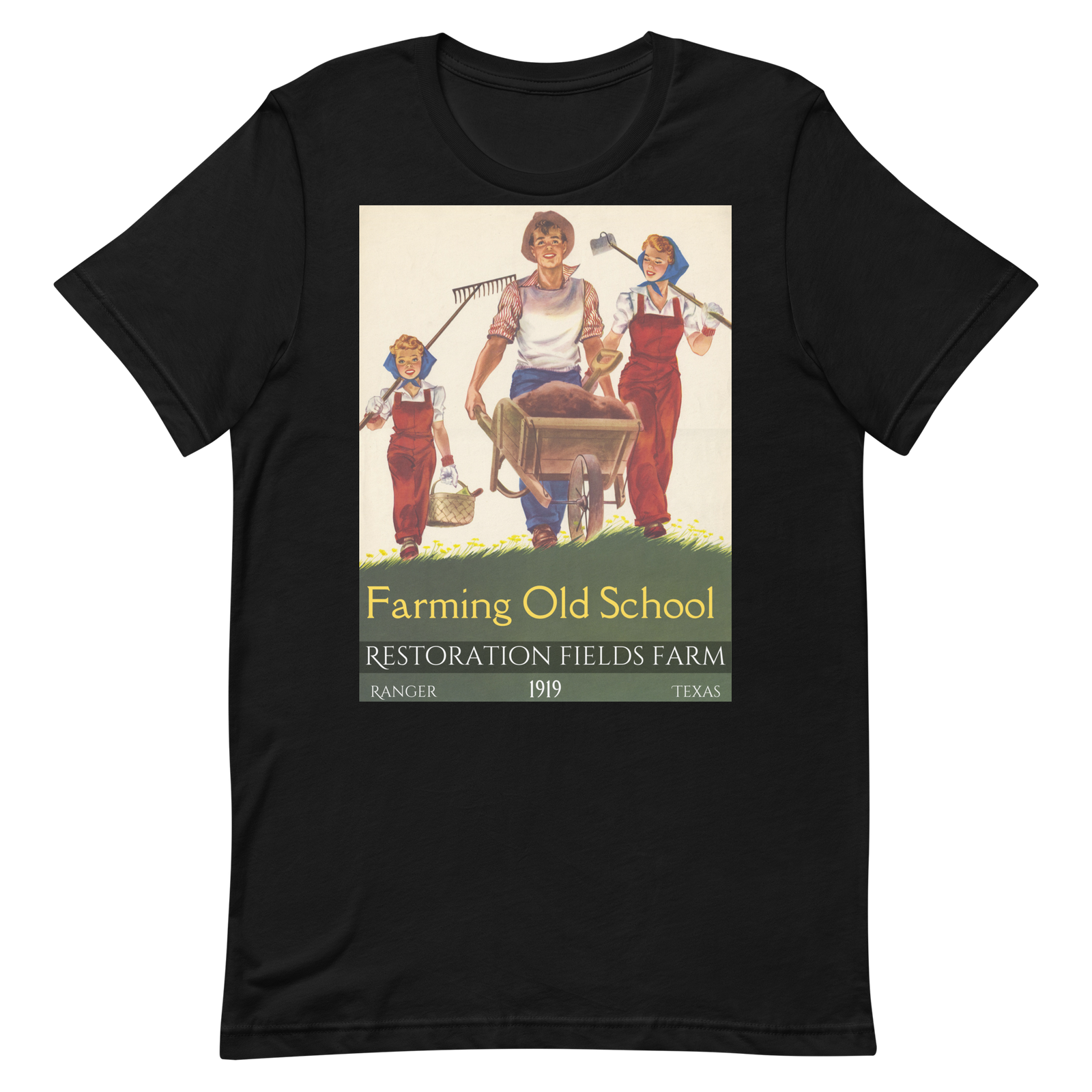 Restoration Fields Farm photo 22