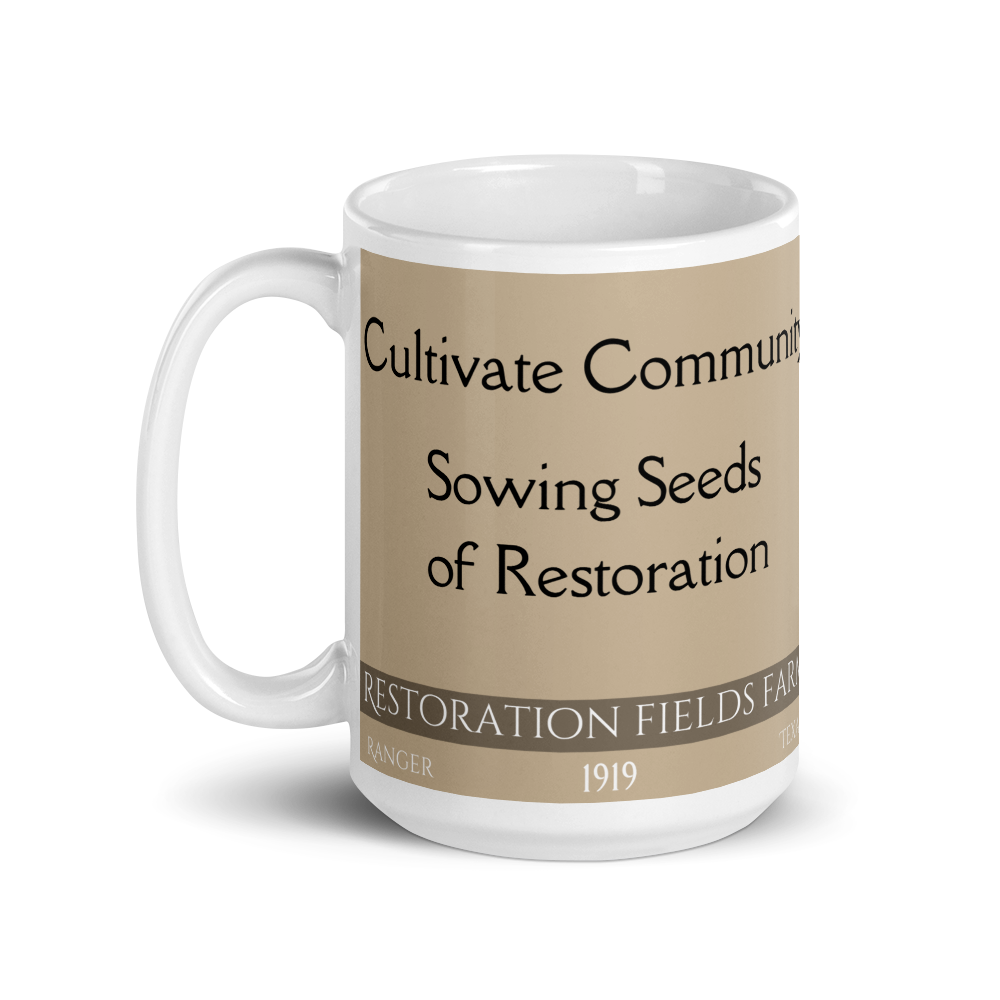 Restoration Fields Farm photo 23