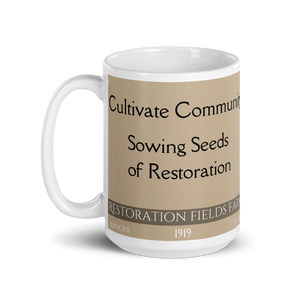 Cultivate Community Mug
