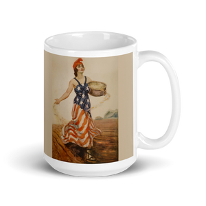 Cultivate Community Mug