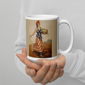 Cultivate Community Mug