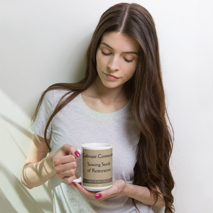 Cultivate Community Mug